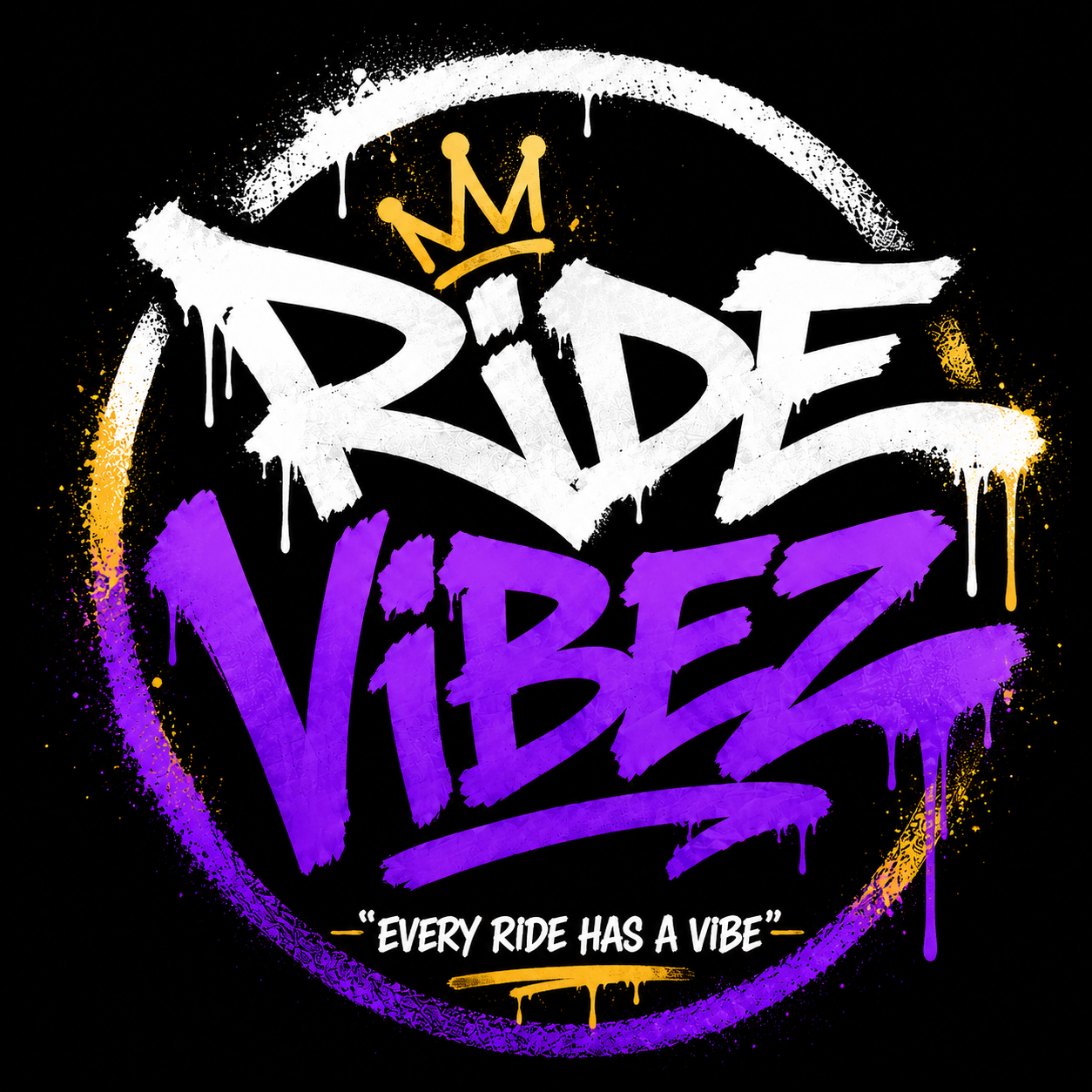 Ride Vibez
